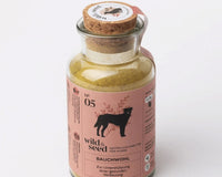 Wild&Seed Nutritional Supplements for your dog