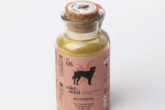 Wild&Seed Nutritional Supplements for your dog