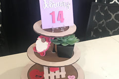 HandmadeU Crafty Club - Bimonthly