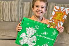 Lil Readers Book Club