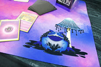 Mystery Playmat