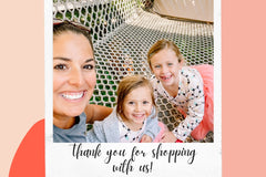 B. Reese Boutique Jewelry Bundle: The Bitty  (1 Piece Monthly)