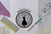 Ballet Kit for Teens & Tweens. This ballet kit teaches dancers about ballet history and helps them set personal ballet goals.