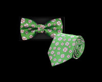 ZZ RT 1223 Nutty Neckware Tie Box