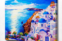 Monthly Paint-by-Numbers Kit For Adults
