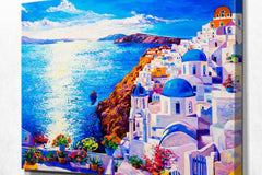 Monthly Paint-by-Numbers Kit For Adults