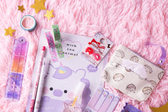 Inku Crate