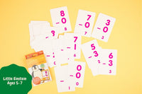 Muse Kidz Monthly Box