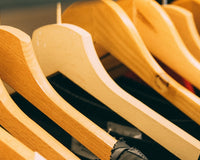 Thrifted Women's Clothing Goodie Box