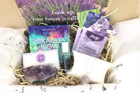 INSPIRED Subscription Box