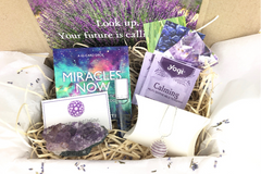 INSPIRED Subscription Box