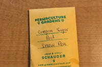 Seed Samplers