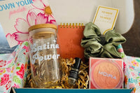 Live Love & Latina | The Latina Self-Care & Lifestyle Box