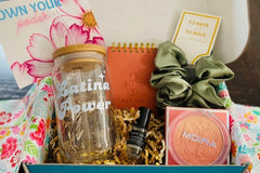 Live Love & Latina | The Latina Self-Care & Lifestyle Box
