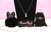Cat Jewelry Club