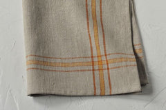Love My Linen Tea Towel