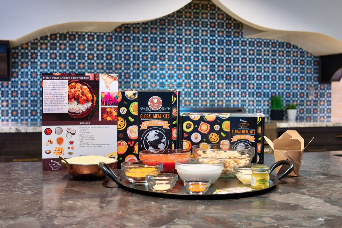 Around-the-World Subscription 2019