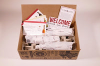 photo of box open