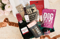 Ultimate Dog Mom Relaxation Box