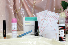 White Carpet Ready - Monthly Subscription