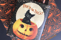 All Hallows Club subscription box