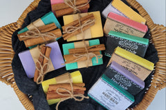 Diverse Monthly Art Box - DIY Art Kits you can't wait to try!