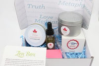 A Little Zen Box
