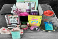 Bathtime Spa Luxe Box