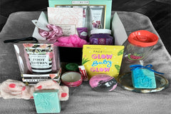 Bathtime Spa Luxe Box