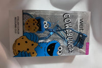 Novelty beauty items such as this.