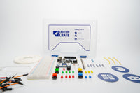 Electronics (12 Projects ANNUALLY)