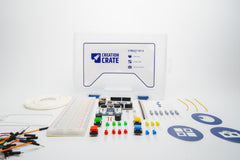 Electronics (12 Projects ANNUALLY)