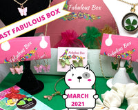 Fabulous Box - Special Offer