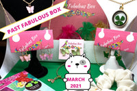 Fabulous Box - Special Offer