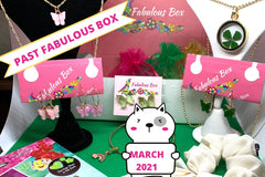 Fabulous Box - Special Offer