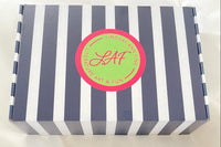 Literature Art & Fun Booktivity Box