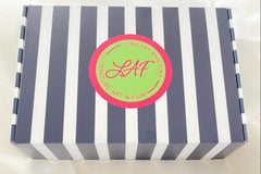 Literature Art & Fun Booktivity Box