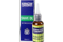 The Gentleman's Grooming Package