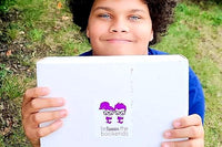 beTWEEN the Bookends: Tween Book and Lifestyle Box