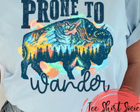 The T-Shirt Society Mama + Me Collection with Spotlight