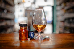 Whisky Glass 