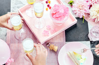 5 O'Clock Box Cocktail Kit - Craft Cocktail Monthly Subscription Box