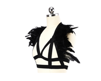 PLATINUM PLUS-BDSM, COSPLAY & GOTHIC BRAS