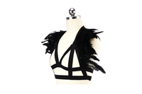 PLATINUM PLUS-BDSM, COSPLAY & GOTHIC BRAS
