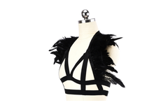 PLATINUM PLUS-BDSM, COSPLAY & GOTHIC BRAS