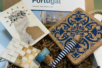 Wanderkarma Travel the World Box