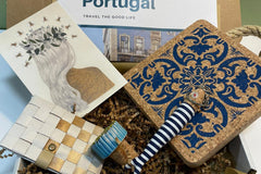 Wanderkarma Travel the World Box