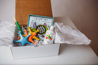Bi-Monthly Bath Time Box