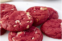 Coffee & Cookies Pairing - Month to Month