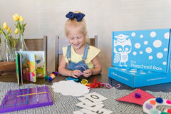 The Preschool Box